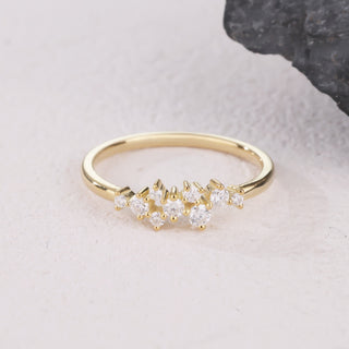 Stellar Cluster • Universal Enhancer Band