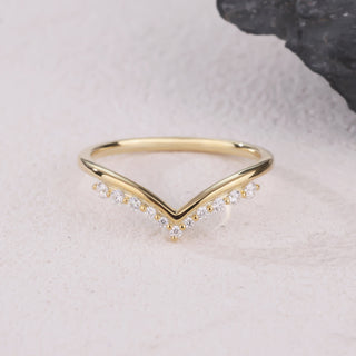 Starlit Curve • Universal Enhancer Band