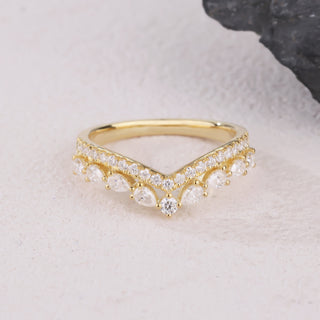 Frosted Garland • Universal Enhancer Band