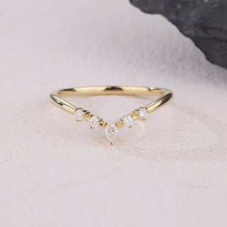 Frosted Drop • Universal Enhancer Band