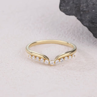 Feathered Gleam • Universal Enhancer Band