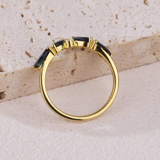 Midnight Petals • Universal Enhancer Band