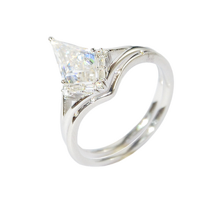 Infinity Bond · KiteCut Promise Ring
