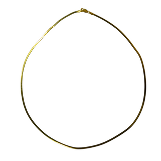 925 Italian Silver Necklace 1.8M soft saurogobio dabryi subsp. dabryi bone bla 42cm