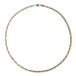 Yellow/White Gold