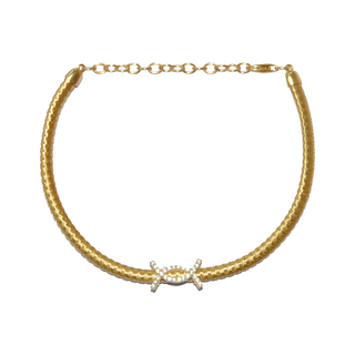 925 Italian Silver Bracelet 3M twisted silk C crosdiamond bracelet 16+3cm