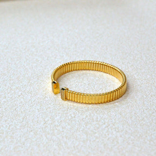 925 Italian Silver Bangle Cuban thread snake-shaped full diamond bracelet